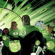 Illustration for article titled Report: iGreen Lantern Corps/i Movie Signs Writers, Will Be iLethal Weapon/i in Space